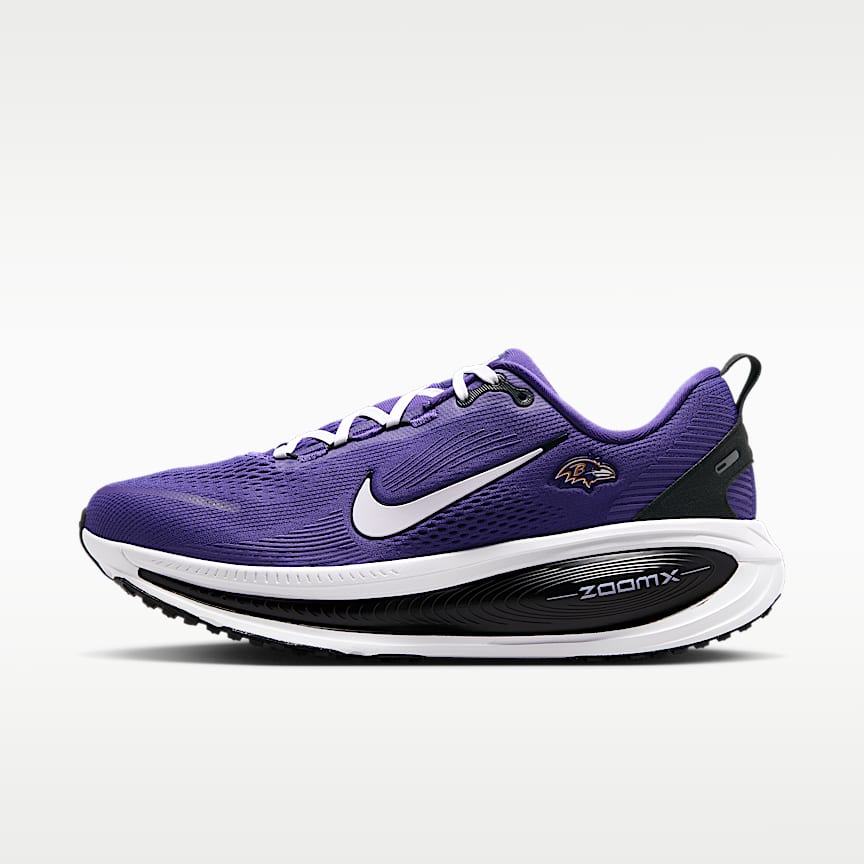 Nike Vomero 18 (Washington Commanders) Men's NFL Road Running